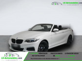 Bmw Serie 2 218i 136 ch BVA   Beaupuy 31
