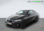 Bmw Serie 2 218i 136 ch BVA   Beaupuy 31