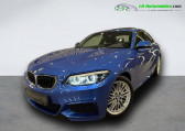 Bmw Serie 2 218i 136 ch BVA   Beaupuy 31