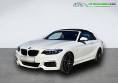 Bmw Serie 2 218i 136 ch BVA   Beaupuy 31