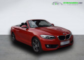 Bmw Serie 2 218i 136 ch BVA   Beaupuy 31