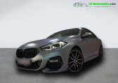 Bmw Serie 2 occasion année 2023 boite Automatique Annonce Bmw Serie 2 occasion Essence 218i 136 ch BVA à Beaupuy