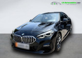 Bmw Serie 2 occasion année 2023 boite Automatique Annonce Bmw Serie 2 occasion Essence 218i 136 ch BVA à Beaupuy