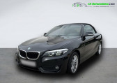 Bmw Serie 2 occasion année 2021 boite Automatique Annonce Bmw Serie 2 occasion Essence 218i 136 ch BVA à Beaupuy