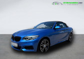 Annonce Bmw Serie 2 occasion Essence 218i 136 ch BVA  Beaupuy