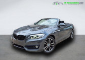 Bmw Serie 2 218i 136 ch BVA   Beaupuy 31
