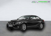 Bmw Serie 2 218i 136 ch BVA   Beaupuy 31