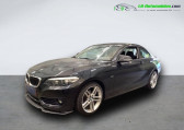 Bmw Serie 2 218i 136 ch BVA   Beaupuy 31