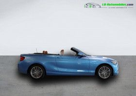 Bmw Serie 2 , garage LB AUTOMOBILES  Beaupuy