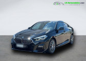 Bmw Serie 2 occasion année 2022 boite Automatique Annonce Bmw Serie 2 occasion Essence 218i 136 ch BVA à Beaupuy