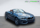 Bmw Serie 2 218i 136 ch BVA   Beaupuy 31