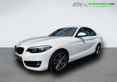 Bmw Serie 2 218i 136 ch BVA   Beaupuy 31