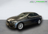 Bmw Serie 2 218i 136 ch BVA   Beaupuy 31