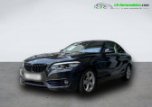 Bmw Serie 2 218i 136 ch BVA   Beaupuy 31
