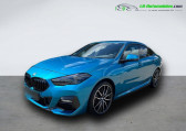 Bmw Serie 2 occasion année 2024 boite Automatique Annonce Bmw Serie 2 occasion Essence 218i 136 ch BVA à Beaupuy
