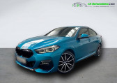 Bmw Serie 2 occasion année 2024 boite Automatique Annonce Bmw Serie 2 occasion Essence 218i 136 ch BVA à Beaupuy