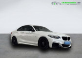 Bmw Serie 2 218i 136 ch BVA   Beaupuy 31