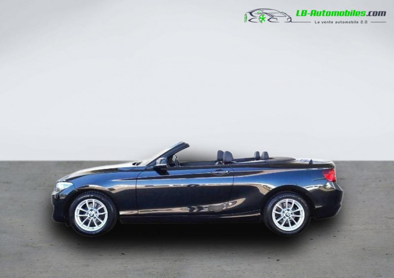 Bmw Serie 2 218i 136 ch BVA  occasion  Beaupuy - photo n5