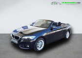 Bmw Serie 2 occasion année 2019 boite Automatique Annonce Bmw Serie 2 occasion Essence 218i 136 ch BVA à Beaupuy
