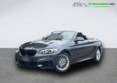 Annonce Bmw Serie 2 occasion Essence 218i 136 ch BVA  Beaupuy
