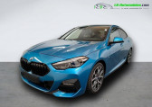 Bmw Serie 2 occasion année 2023 boite Automatique Annonce Bmw Serie 2 occasion Essence 218i 136 ch BVA à Beaupuy