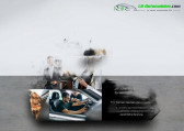 Bmw Serie 2 218i 136 ch BVA   Beaupuy 31