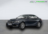 Annonce Bmw Serie 2 occasion Essence 218i 136 ch BVA  Beaupuy