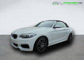 Bmw Serie 2 218i 136 ch BVA   Beaupuy 31