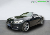Annonce Bmw Serie 2 occasion Essence 218i 136 ch BVA  Beaupuy