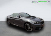 Annonce Bmw Serie 2 occasion Essence 218i 136 ch BVA  Beaupuy