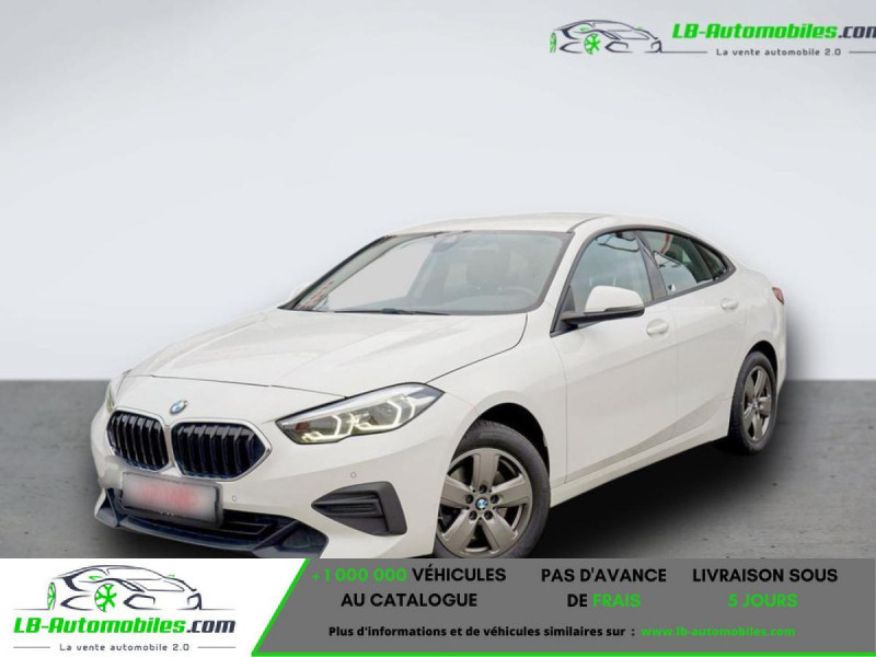 Bmw Serie 2 218i 136 ch BVM  occasion � Beaupuy