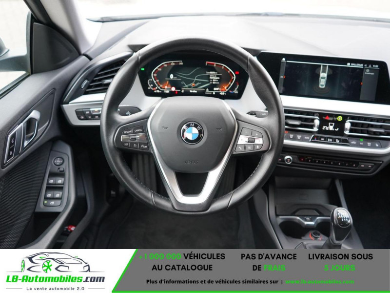 Bmw Serie 2 218i 136 ch BVM  occasion � Beaupuy - photo n�10
