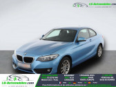 Bmw Serie 2 218i 136 ch  � Beaupuy 31