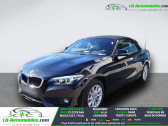 Bmw Serie 2 218i 136 ch  � Beaupuy 31