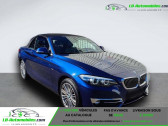 Annonce Bmw Serie 2 occasion Essence 218i 136 ch � Beaupuy