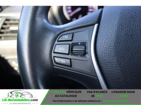 Bmw Serie 2 218i 136 ch  occasion � Beaupuy - photo n�7