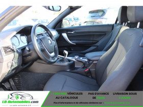 Bmw Serie 2 218i 136 ch  occasion � Beaupuy - photo n�6