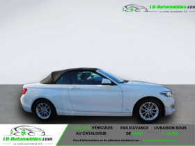 Bmw Serie 2 218i 136 ch  occasion � Beaupuy - photo n�5