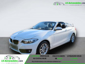 Annonce Bmw Serie 2 occasion Essence 218i 136 ch � Beaupuy