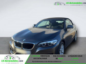 Annonce Bmw Serie 2 occasion Essence 218i 136 ch � Beaupuy