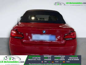 Bmw Serie 2 218i 136 ch  occasion � Beaupuy - photo n�3