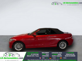 Bmw Serie 2 218i 136 ch  occasion � Beaupuy - photo n�2