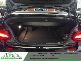 Bmw Serie 2 218i 136 ch  occasion � Beaupuy - photo n�5