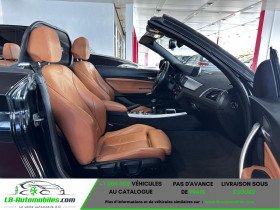 Bmw Serie 2 218i 136 ch  occasion � Beaupuy - photo n�4