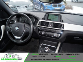 Bmw Serie 2 218i 136 ch  occasion � Beaupuy - photo n�3
