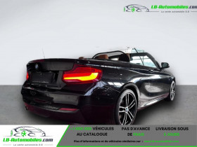 Bmw Serie 2 218i 136 ch  occasion � Beaupuy - photo n�2