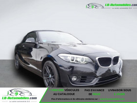 Bmw Serie 2 , garage LB AUTOMOBILES � Beaupuy