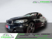 Annonce Bmw Serie 2 occasion Essence 218i 136 ch � Beaupuy