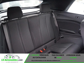 Bmw Serie 2 218i 136 ch  occasion � Beaupuy - photo n�8