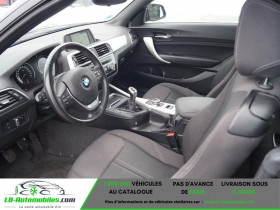 Bmw Serie 2 218i 136 ch  occasion � Beaupuy - photo n�7